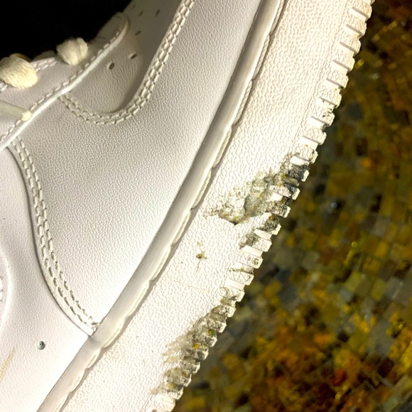 🛑SOLD🛑 Nike Air Force 1 - Picture 4 of 4